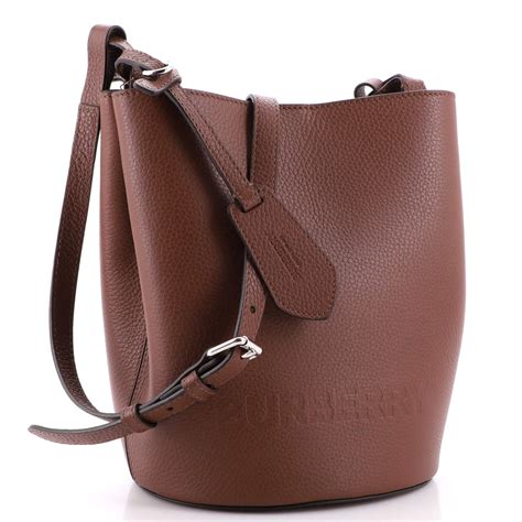 Burberry Lorne Small Bucket Bag – @olmac7 on Tumblr